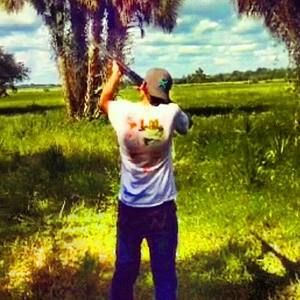 Meet your Posher, Dalton